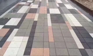 吸水磚是什么，原理是什么？