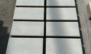 仿石透水磚在哪些領(lǐng)域有廣泛應(yīng)用？為什么受到青睞？